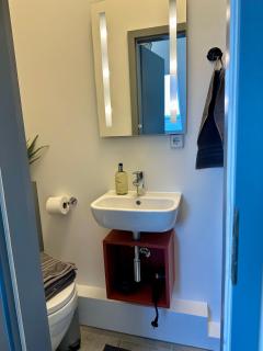 Gästeapartment Schkeuditz Dachgeschoss - 6