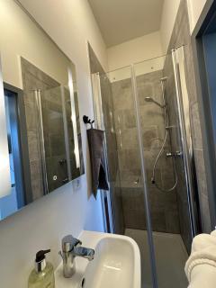 Gästeapartment Schkeuditz Dachgeschoss - 4