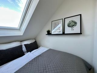 Gästeapartment Schkeuditz Dachgeschoss - 3