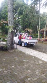 Villa E-Ride Adventure - 7