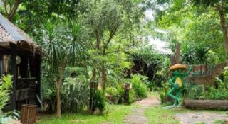 The Frog Khao Yai Resort - 3