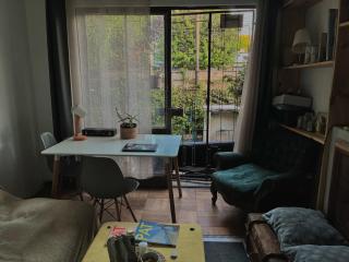 Casa n e g r a guest room - 4