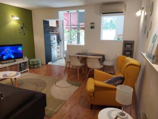 Apartment Issa -1min from the beach,free parking - 5