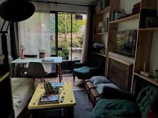 Casa n e g r a guest room - 2