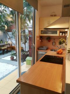 Apartment Issa -1min from the beach,free parking - 4