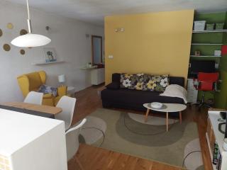 Apartment Issa -1min from the beach,free parking - Split - 1