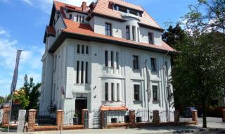 Hotel Chopin Bydgoszcz - 0