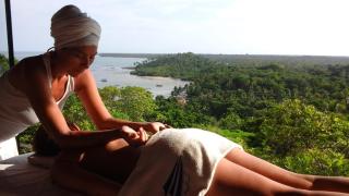 Alizées Moreré - Ilha de Boipeba - 2