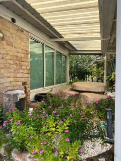 Saraburi Garden Resort - 7