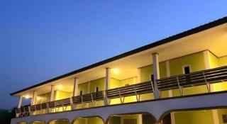 Saraburi Garden Resort - 5