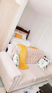KayCozyHaven Studio BnB at Fedha Nairobi - 5