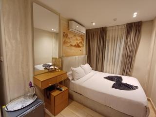 Lotus Hotel-New Cairo - 8