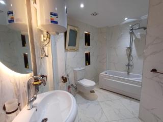 Lotus Hotel-New Cairo - 7