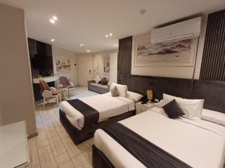 Lotus Hotel-New Cairo - 3