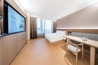 JI Hotel Xiamen Airport North Yunding Road - 5