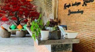 Hongfu Boutique Resort - 8