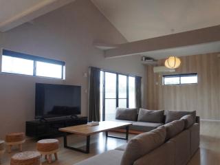 Toki no Yado Yanbaru by Sunrest Resort - 6