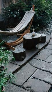 Dayin Qianfu Boutique Residence Free Pick- up Service Traditional Chinese Tea Culture Experience - 2