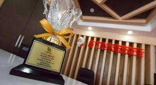 GT Residence Hotel - 3