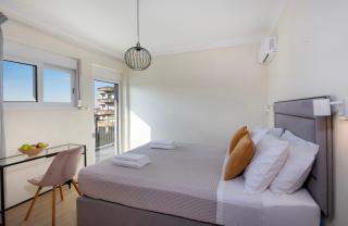 Lumea Stay Chania - La Canée - 8