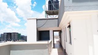 KayCozyHaven Studio BnB at Fedha Nairobi - 8