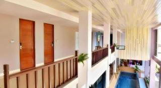 Na Tubthieng Boutique Resort Trang - 2