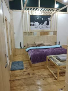 Hilltop Private Farm Stay Sharanibehar Kasol - 1