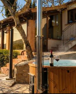 Cottage La Dolce Agogia Panicale - 9