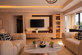 Marina Bay Deluxe 2BR by YourHost Westlands. - 7