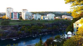 Renta Stanovi Podgorica - Podgorica - 2