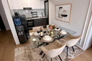 Marina Bay Deluxe 2BR by YourHost Westlands. - 3