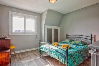 Vistamare sur Juno Beach - Vue Mer 4 pers - 8