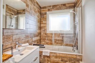 Vistamare sur Juno Beach - Vue Mer 4 pers - 6