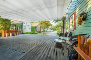 Greenview Resort - 6