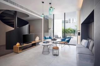 Private 2 BR Pool Villa in Oceansphere, Near Beach Pattaya - 0