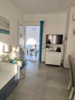 Casa Antonella, a due passi dalla spiaggia, Total relax - 6