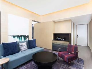 Novotel New Delhi City Centre - 6