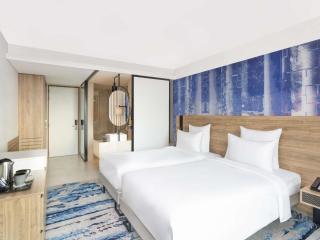 Novotel New Delhi City Centre - 3