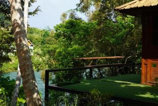 River View Resort At Chaewlan - 3