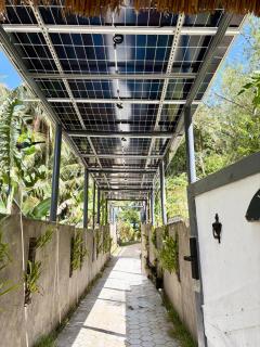 Bohol Seafront Villa Pasan Cove a resort homestay - 7