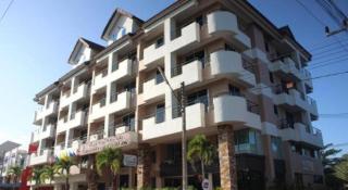 Butterfly Princess Hotel - 1