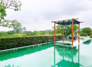 Private 2 BR Pool Villa in Oceansphere, Near Beach Pattaya - 1