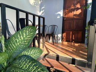 Nangrong garden home - 8