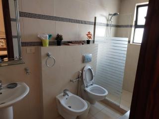 Fully 2 bedrooms apartment for rent in Um Ithaina - 1