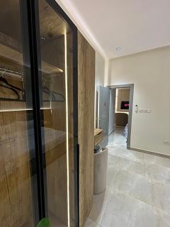 شقة هادئة بدخول ذاتي حي النرجس - 6