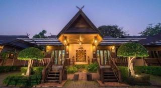 Baan Baitan Resort - 8