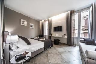 ETNEA 454 Catania Luxury Rooms - Catania - 7