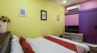 Art Hotel Sanamchai - Bangkok - 4