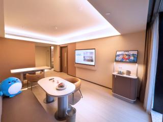 Orange Hotel Xiamen International Convention and Exhibition Center Gaoxiong Road - 5