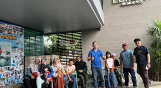 Luxsna Residence - 4